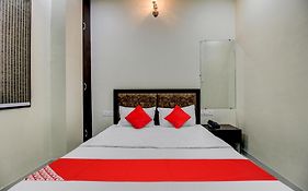Super Hotel O The Shloka